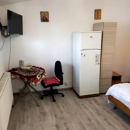 Vnhaju Pensiune Bucureşti