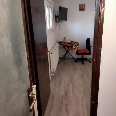 Vnhaju Pensiune