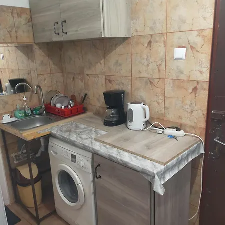 Vnhaju Pensiune Bucureşti