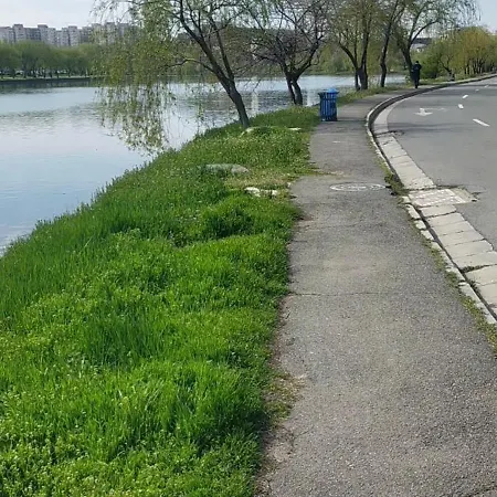 Vnhaju Pensiune *