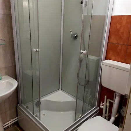 Guest house Elena Bucharest